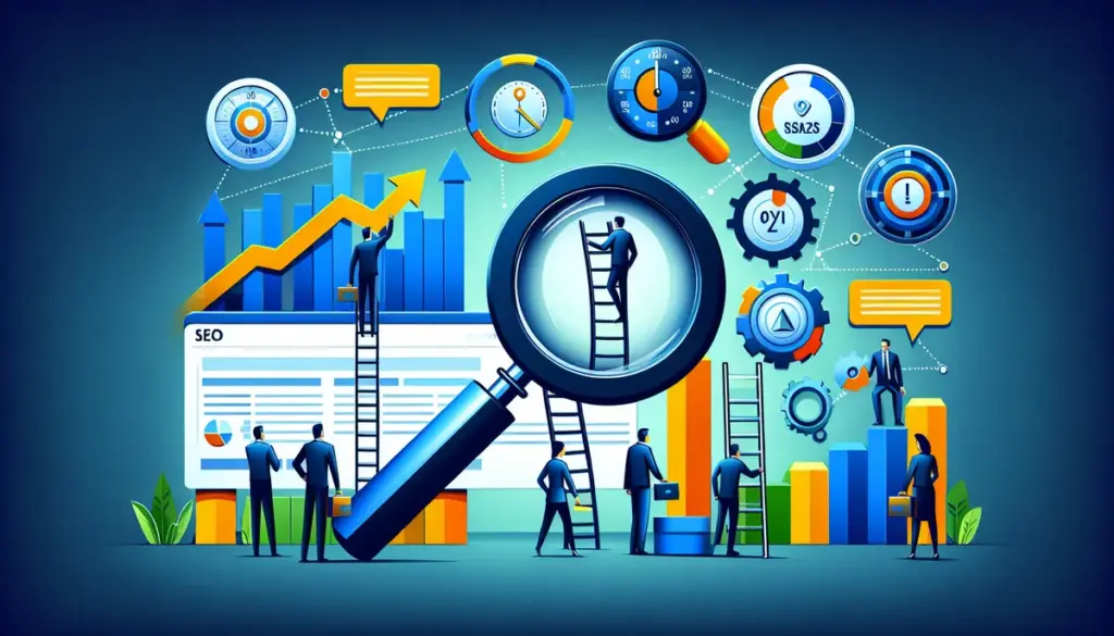 10 Best SEO Agencies for Better CTR and Organic Performance