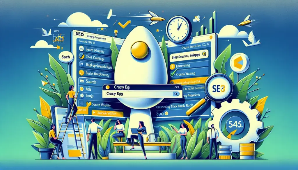 Best Crazy Egg Alternatives for Improving CTR in 2026
