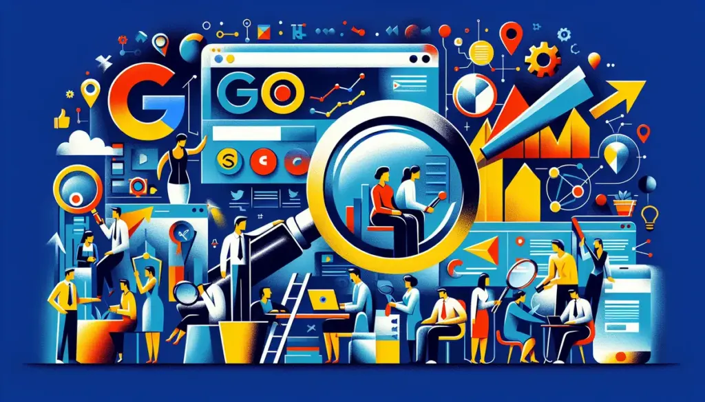 Best CTR Optimization Tactics for Google Search Results