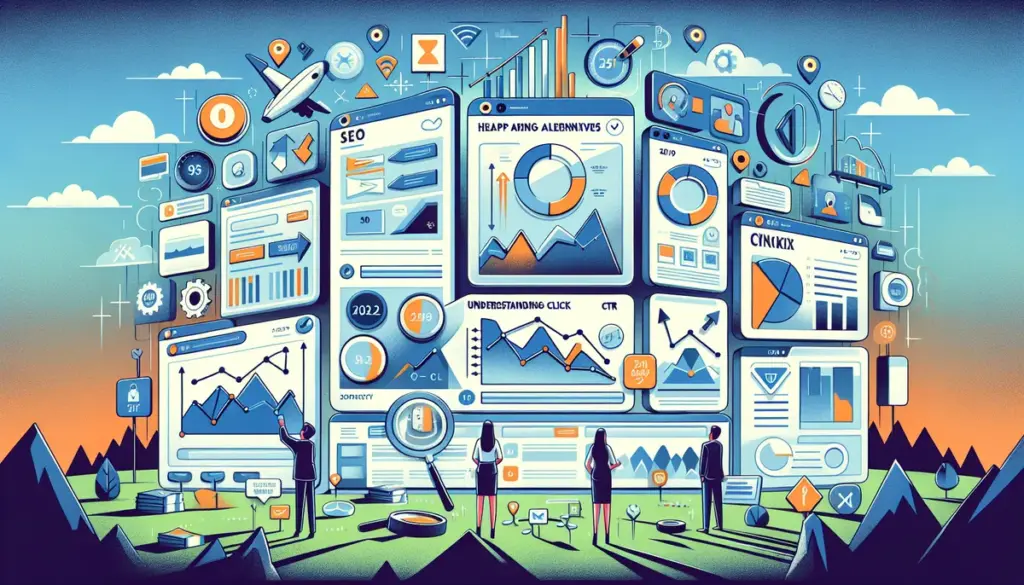 Best Heap Alternatives for Understanding Click and UX Behavior
