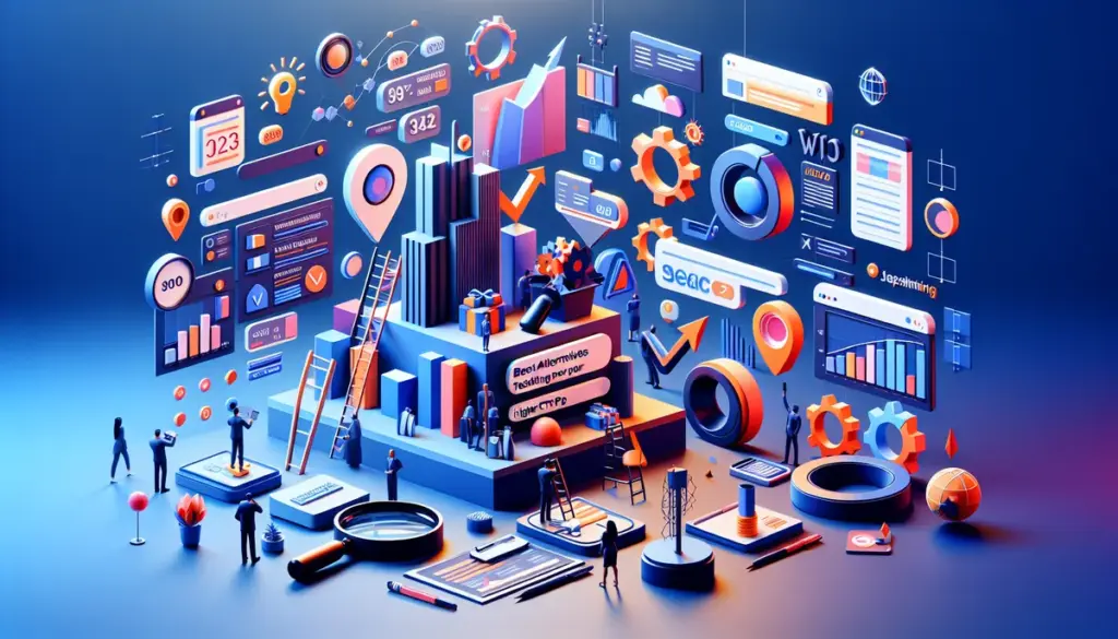 Best VWO Alternatives for Testing Higher-CTR Pages