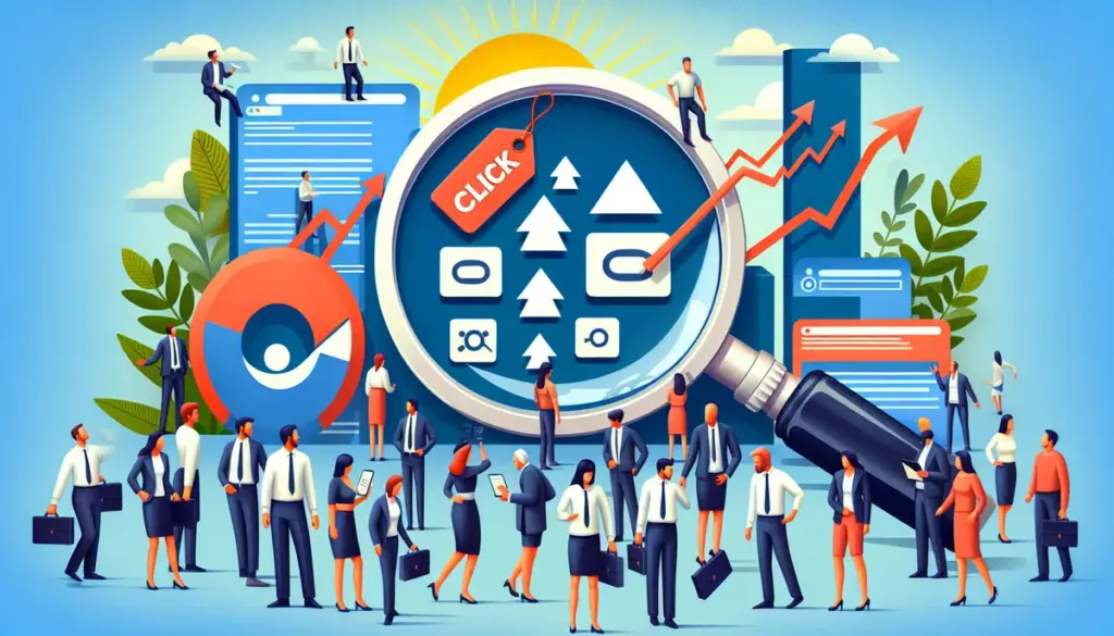 Best Ways to Increase Click-Through Rate on Landing Pages