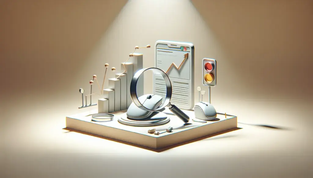 How Real CTR Insights Help You Win More Traffic From the Same Rankings