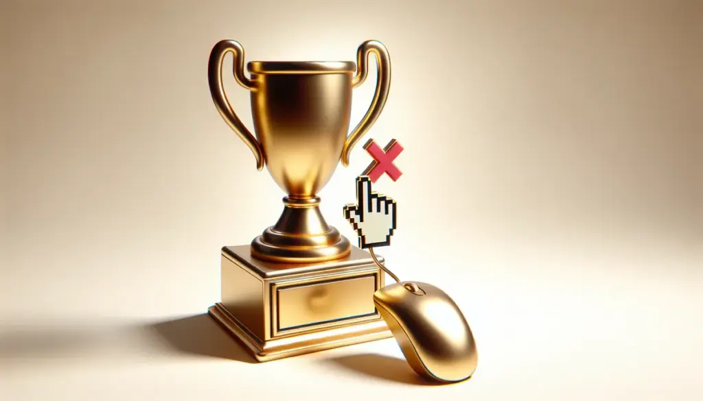 Why Some High-Ranking Pages Still Fail to Get Clicks