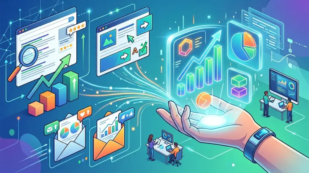 Best CTR Metrics to Report to Clients