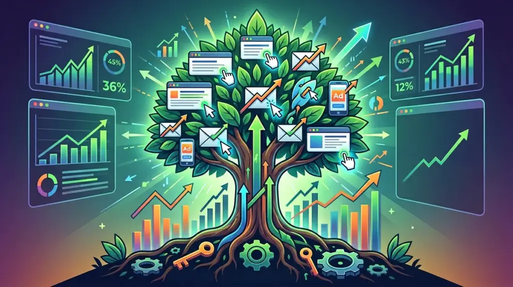 CTR Optimization for Evergreen Content