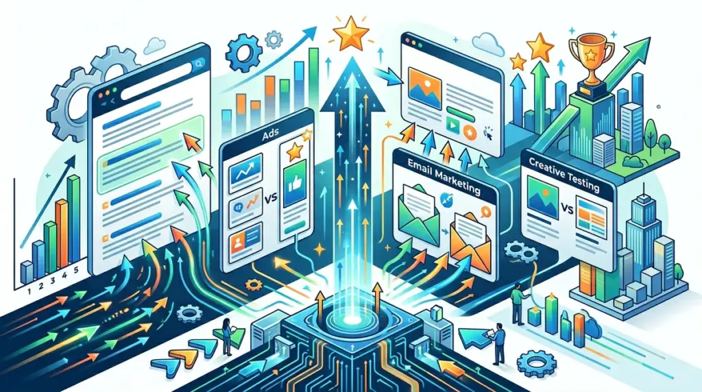 CTR Optimization: What It Is and Why It Matters