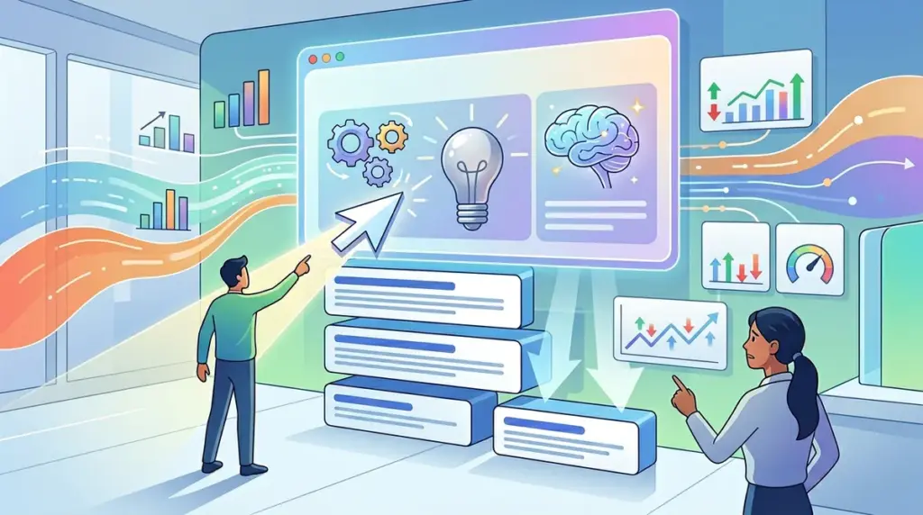 How AI Overviews May Affect Organic CTR