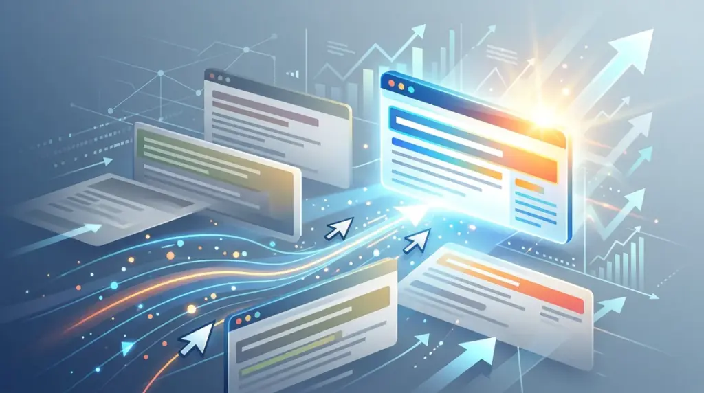 How Competitor Headlines Affect Your CTR
