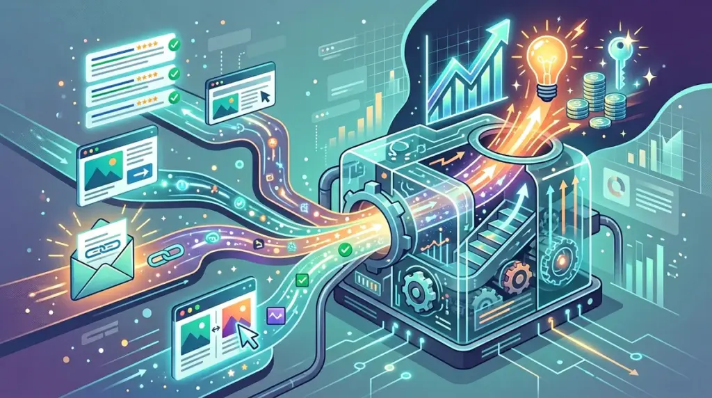 How CTR Optimization Supports CRO