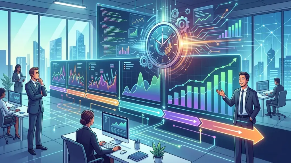 How Long Should You Wait Before Measuring CTR Changes?