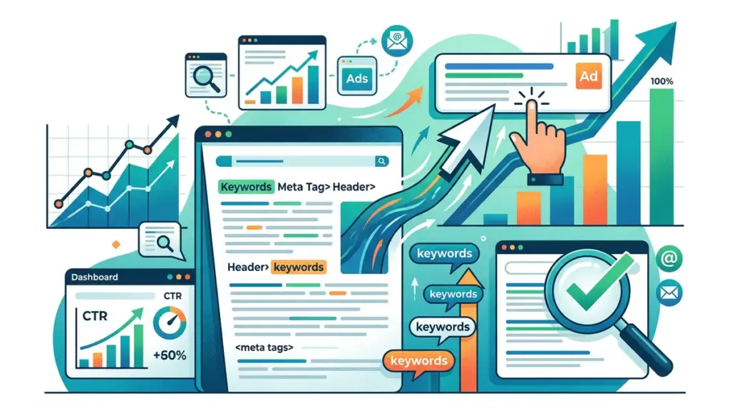 How On-Page Content Can Reinforce Better CTR