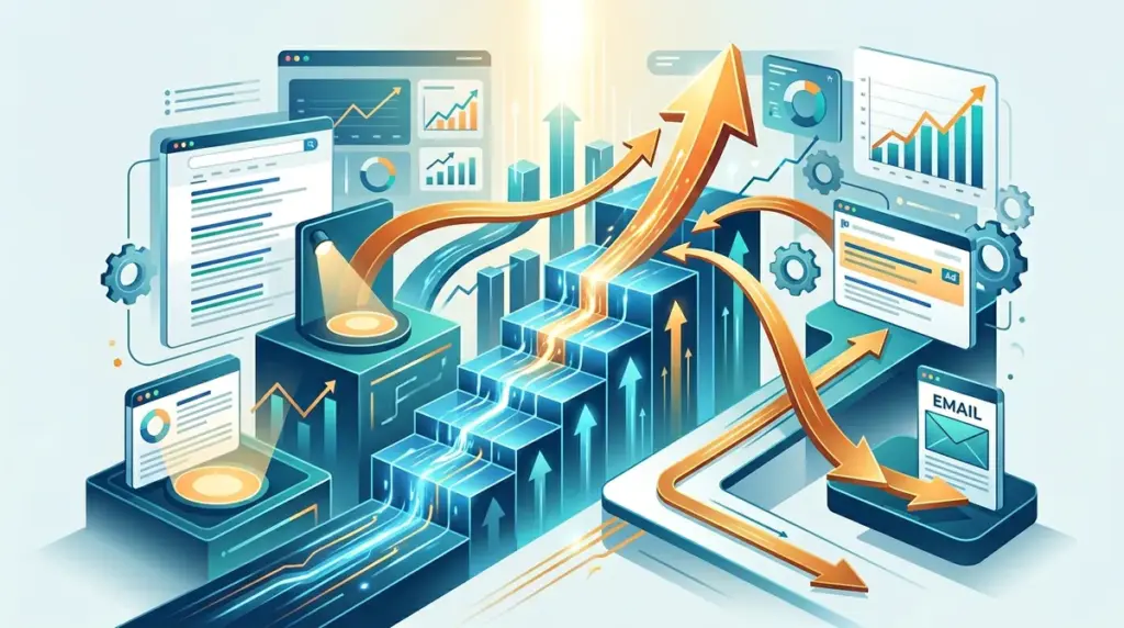 How Rankings and CTR Work Together