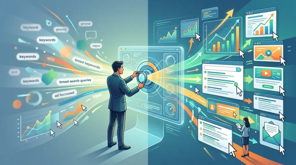 How Specificity Improves Click-Through Rate
