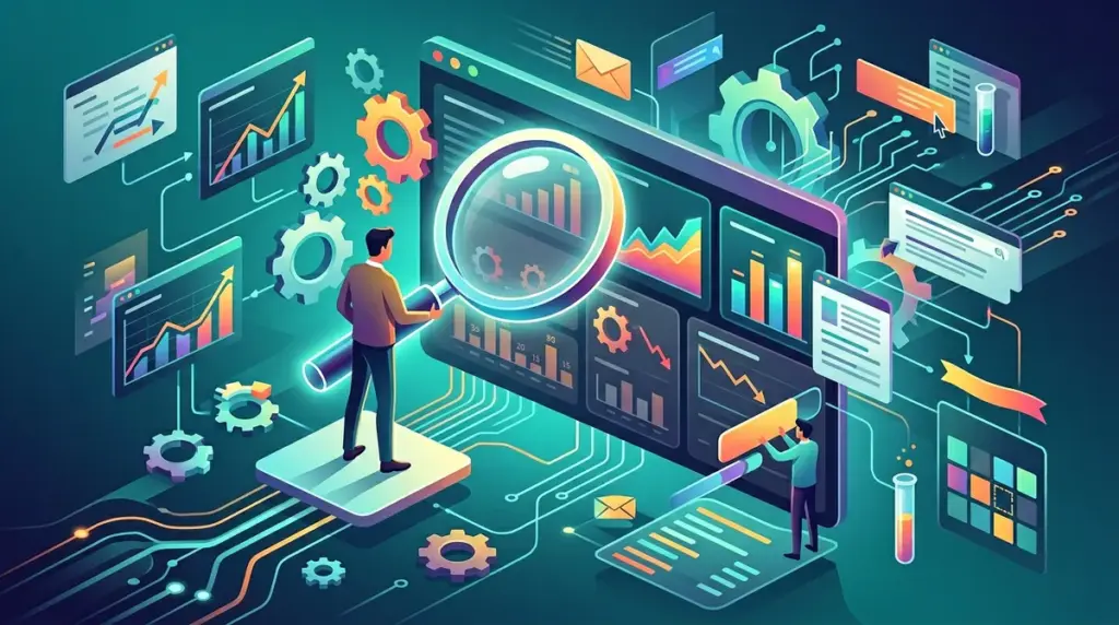 How to Audit Low-CTR Pages in Google Search Console