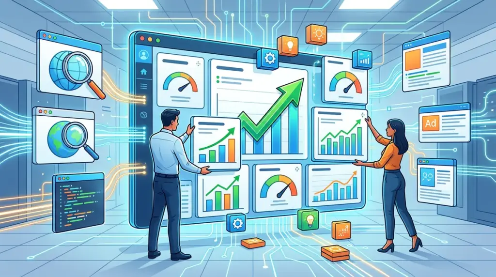 How to Build a CTR Dashboard in Search Console