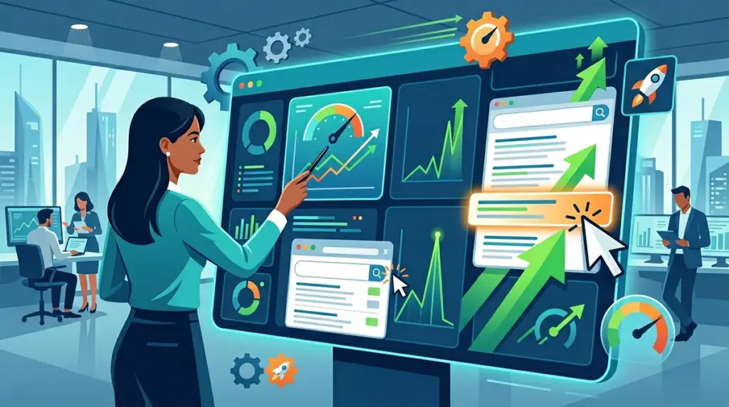 How to Find Quick CTR Wins in Search Console