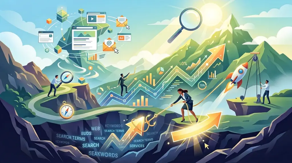 How to Improve CTR for Keywords Beyond Page One