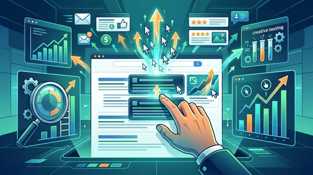 How to Increase CTR on Blog Posts