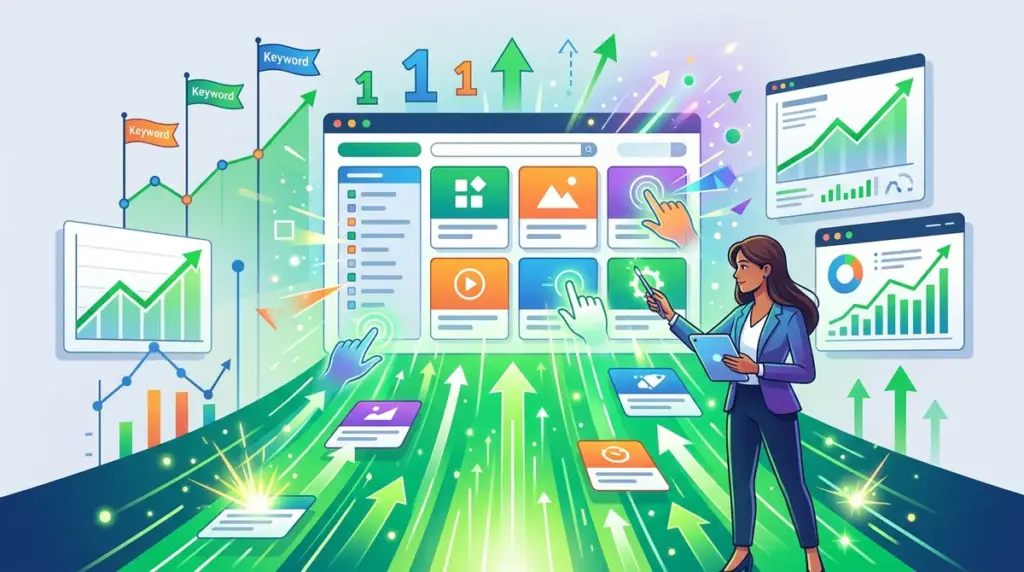 How to Increase CTR on Category Pages