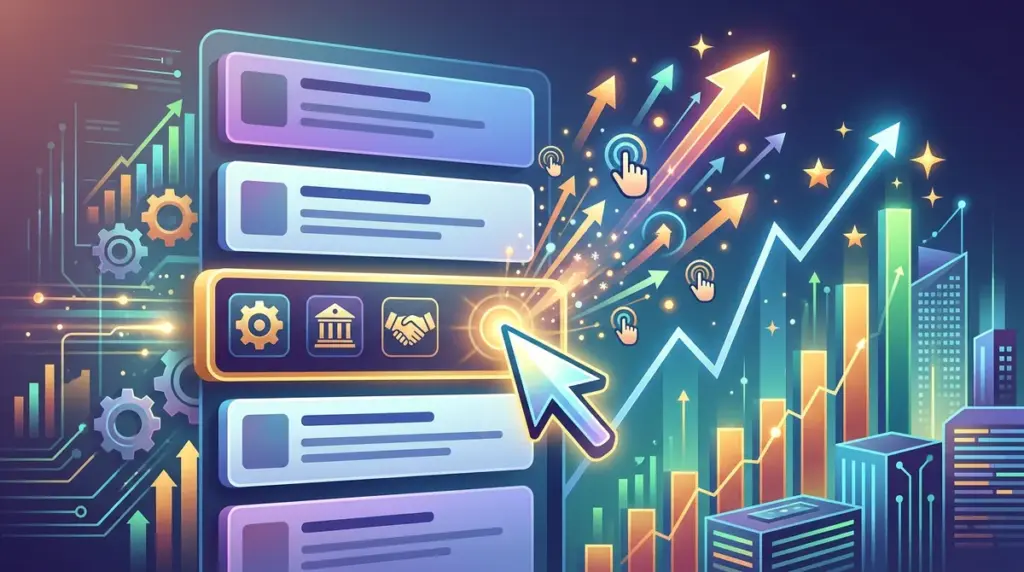 How to Increase CTR on Service Pages