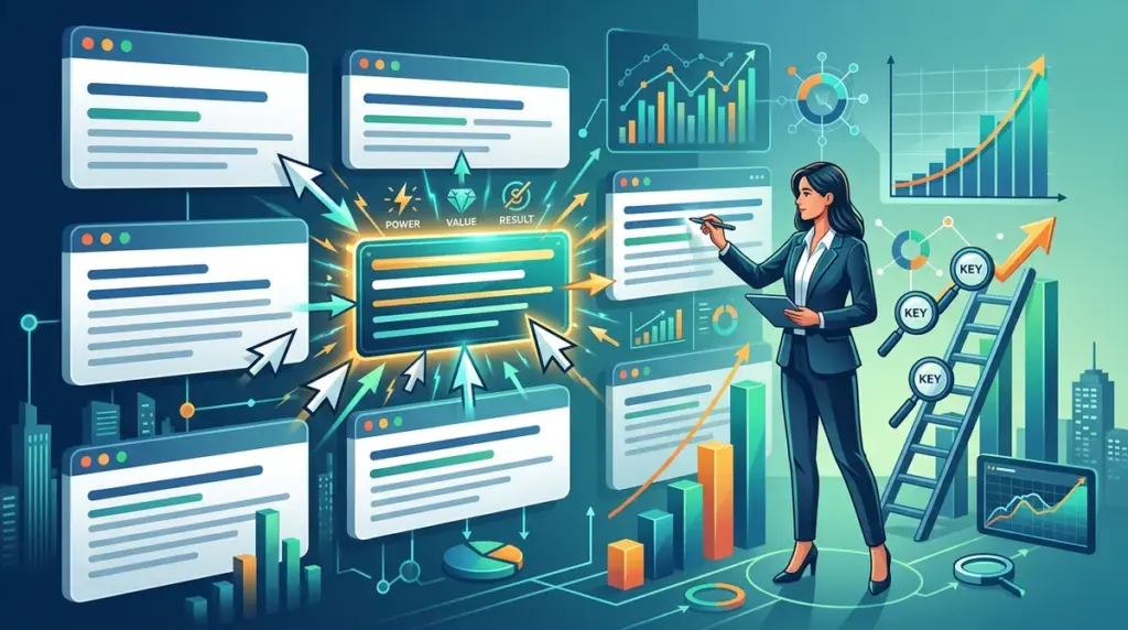 How to Make B2B SEO Titles More Clickable
