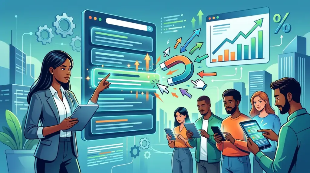 How to Make B2C SEO Titles More Clickable