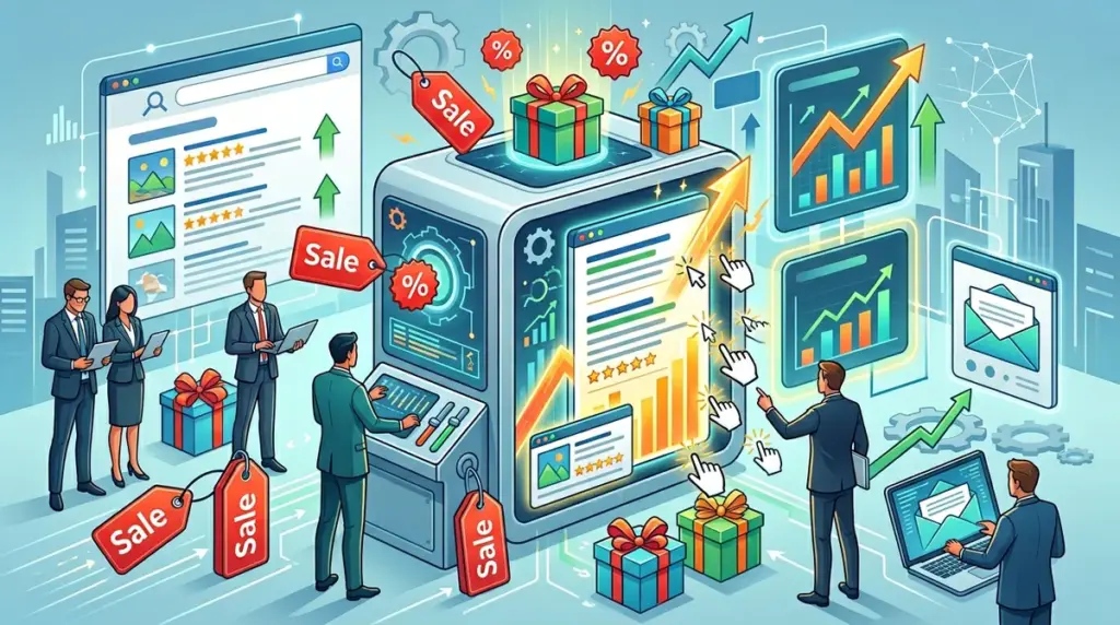 How to Plan CTR Optimization Around Promotions