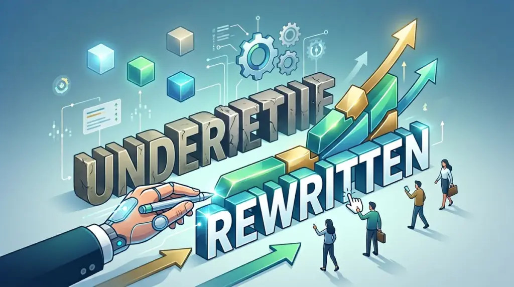 How to Rewrite Underperforming SEO Titles