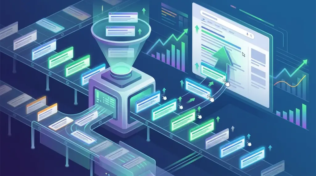 How to Run SEO Title Tests at Scale