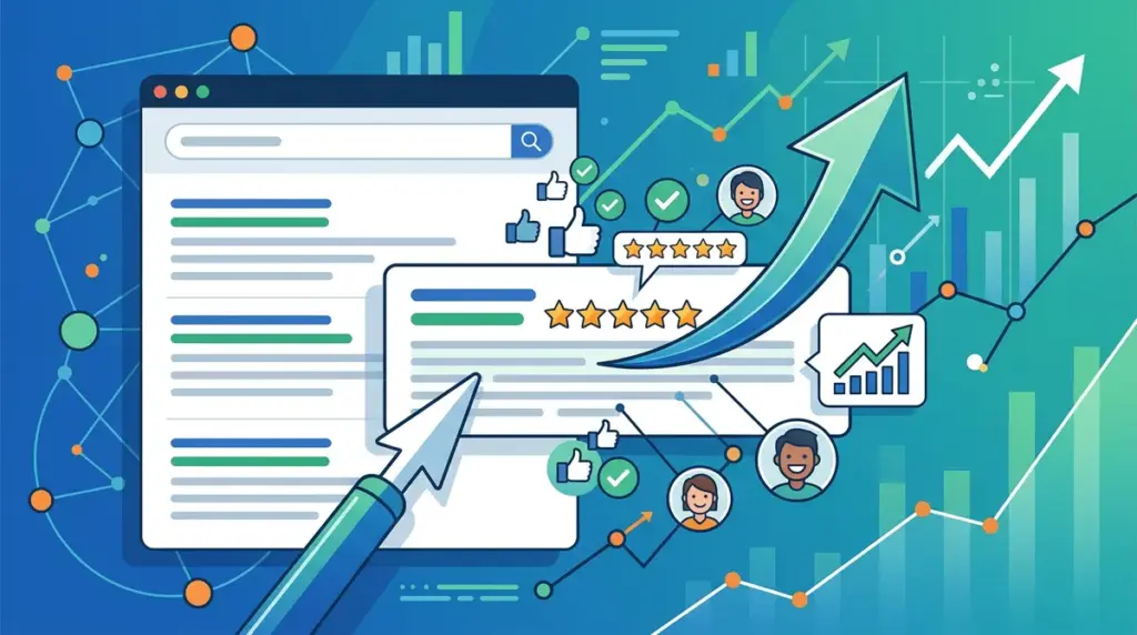 How to Use Social Proof in Meta Descriptions