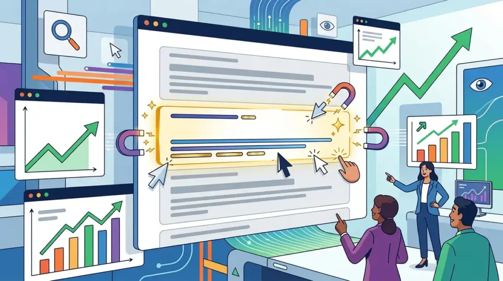 How to Write SEO Titles People Actually Want to Click
