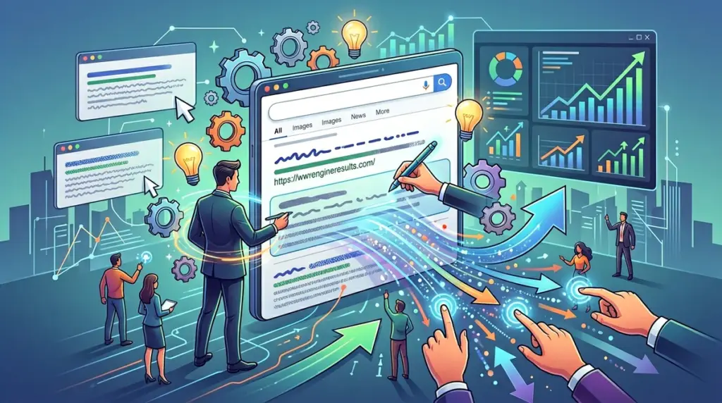 Meta Description Writing Tips That Increase Clicks
