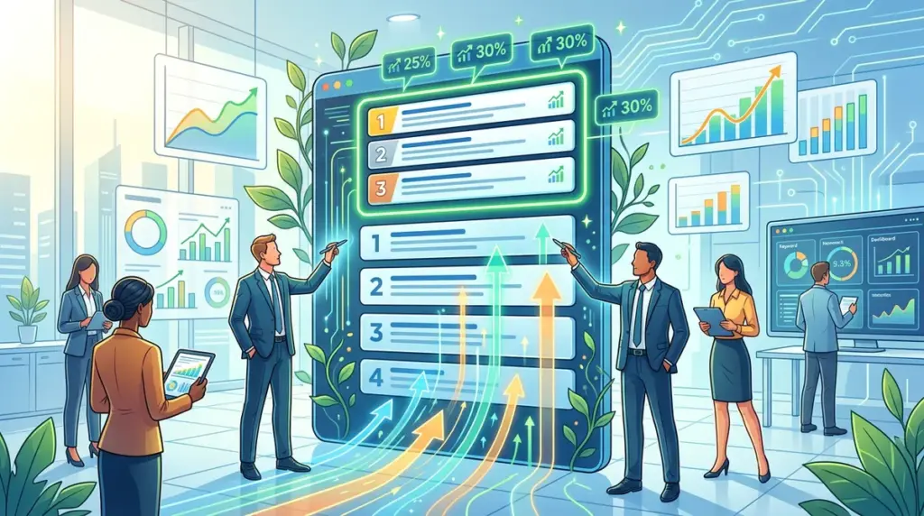 What Is a Good Organic CTR in SEO?