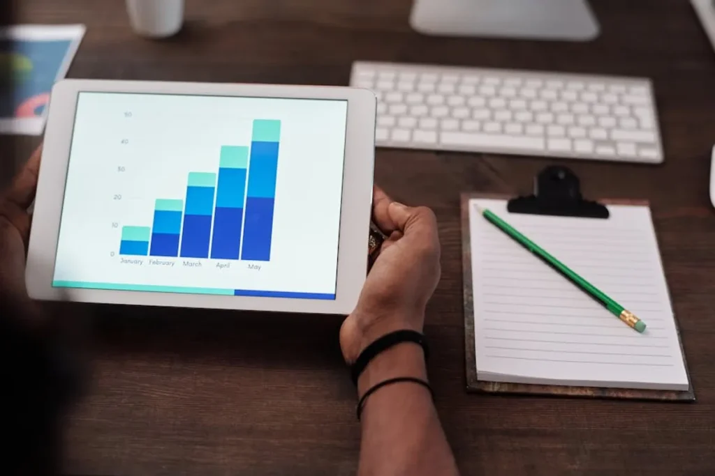 How to Prove SEO Progress with Rank Tracking Data