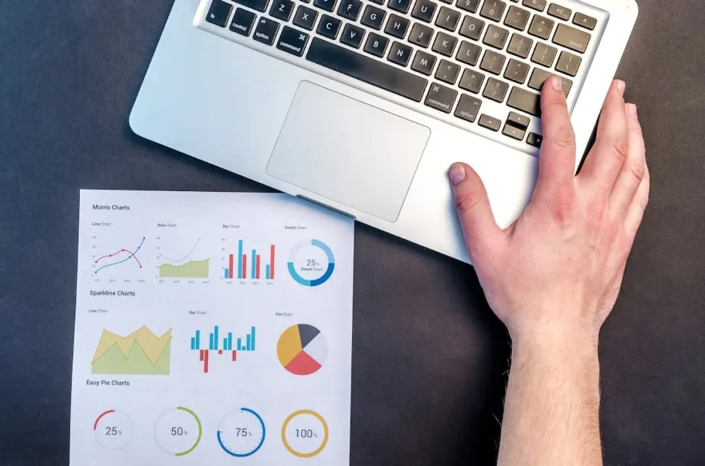 Keyword Position Tracker: Track Every Keyword Movement