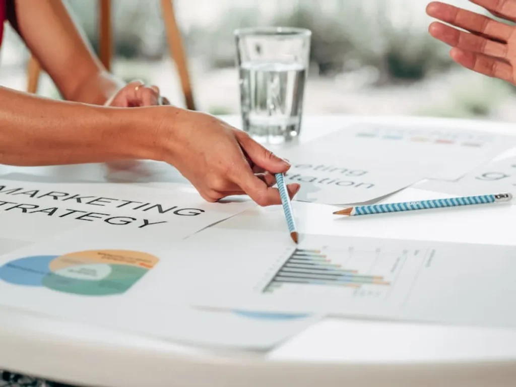 Marketing Optimization Mistakes to Avoid
