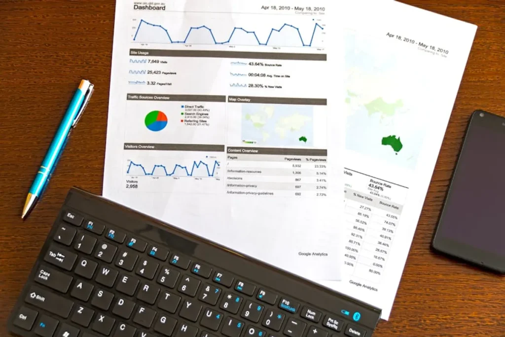 Rank Tracking: How to Monitor Keyword Positions Accurately